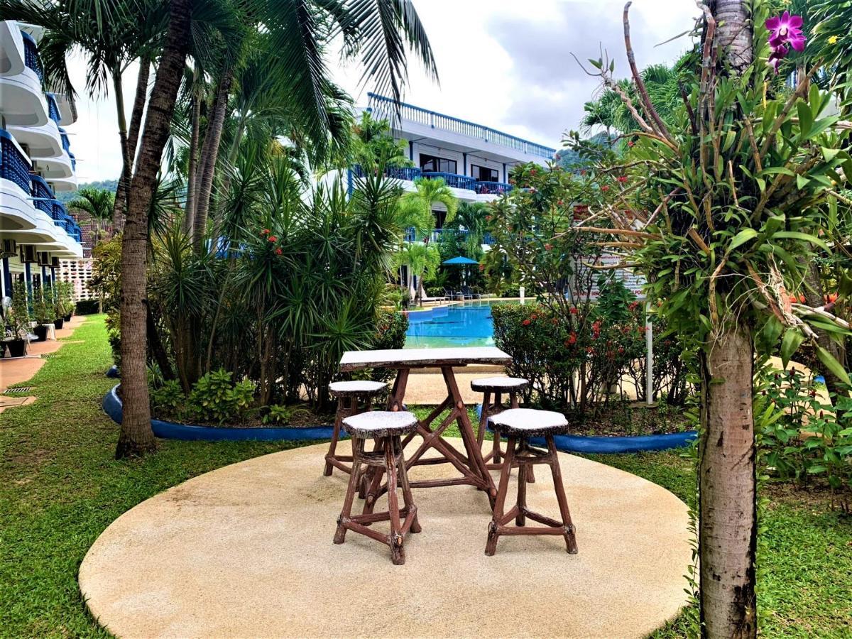 The Club - 2 Bedroom Pool View - Apartamento