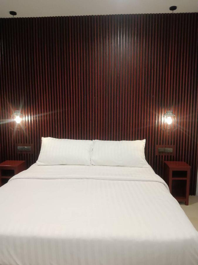 Vakantiehuis House By Rose Massage *
