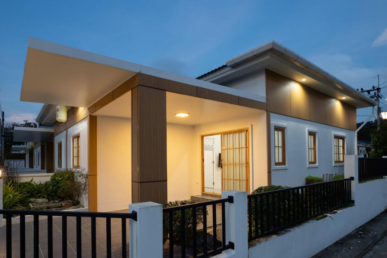Sunrise Garden A180 Villa *