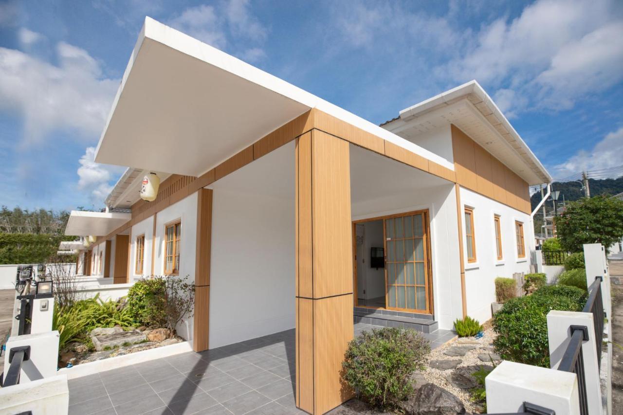 Villa Sunrise Garden A180 *