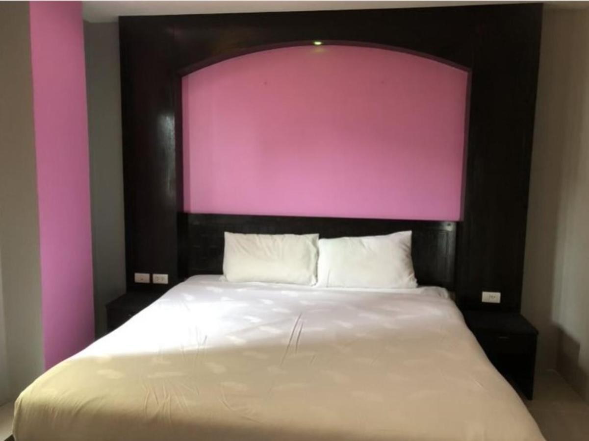 Lavender Hotel Patong