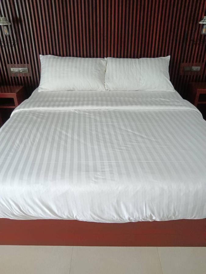 House By Rose Massage Casa de férias Praia de Nai Thon