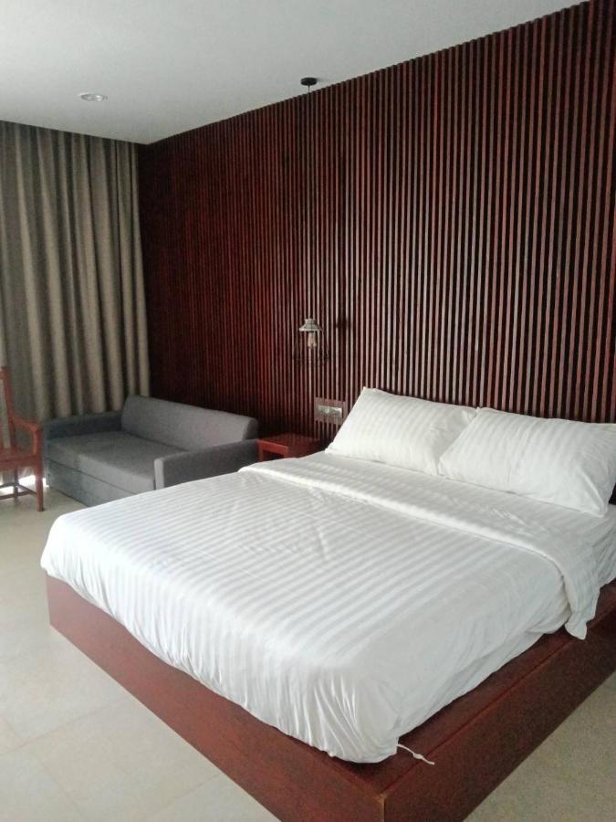 Casa de férias House By Rose Massage