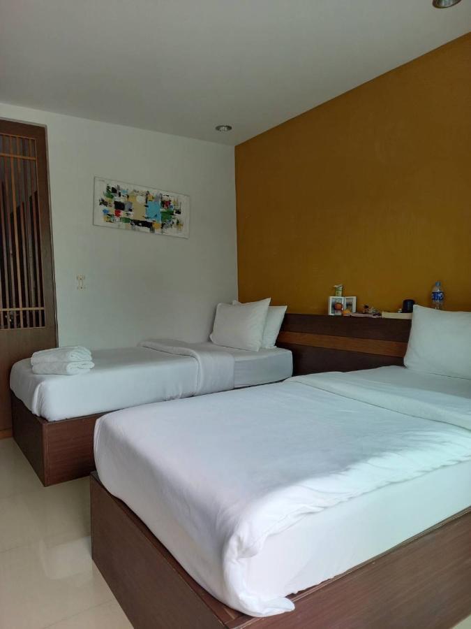 Benjamas Place Guest house Rawai