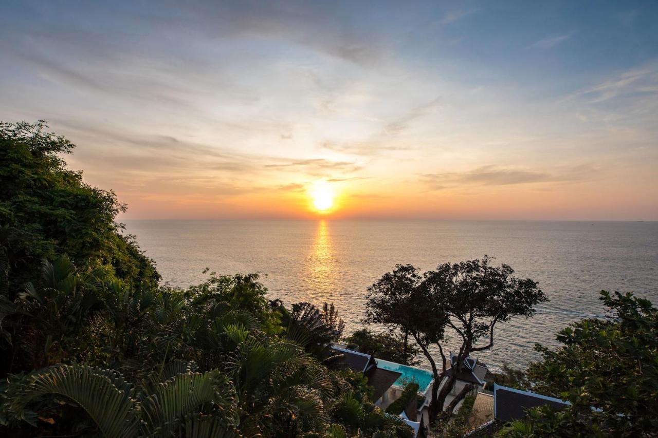 Ayara 3 - Unique Gem With Private Pool And Majestic Sea Views Villa *