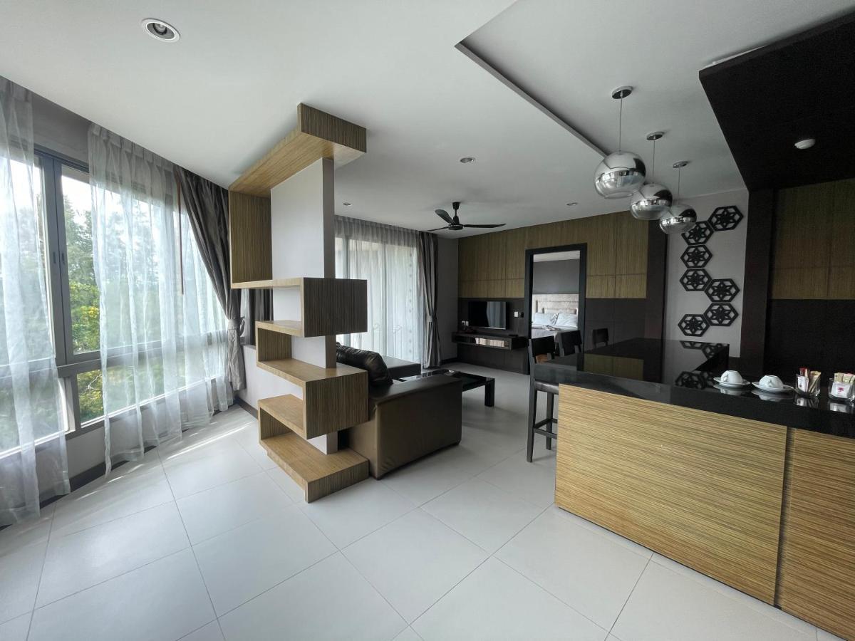 The Regent Bangtao