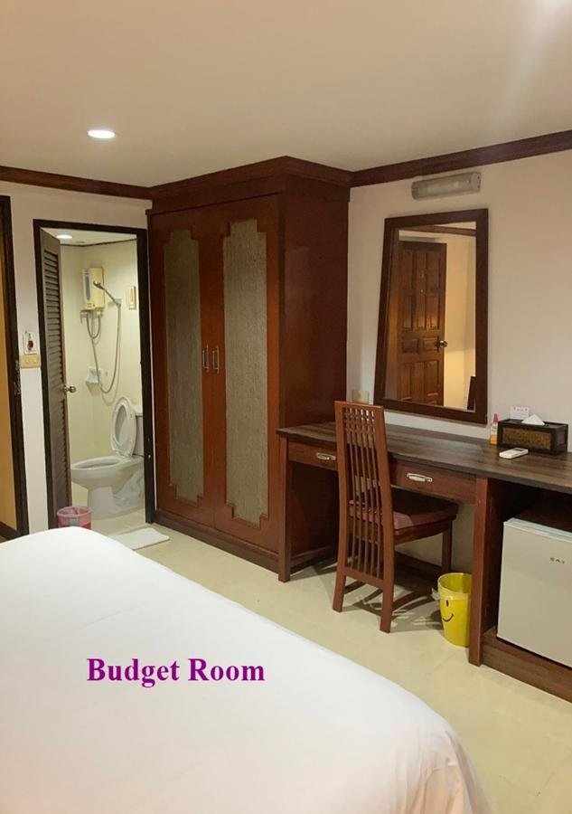 Le Tanjong House Gasthof 2*