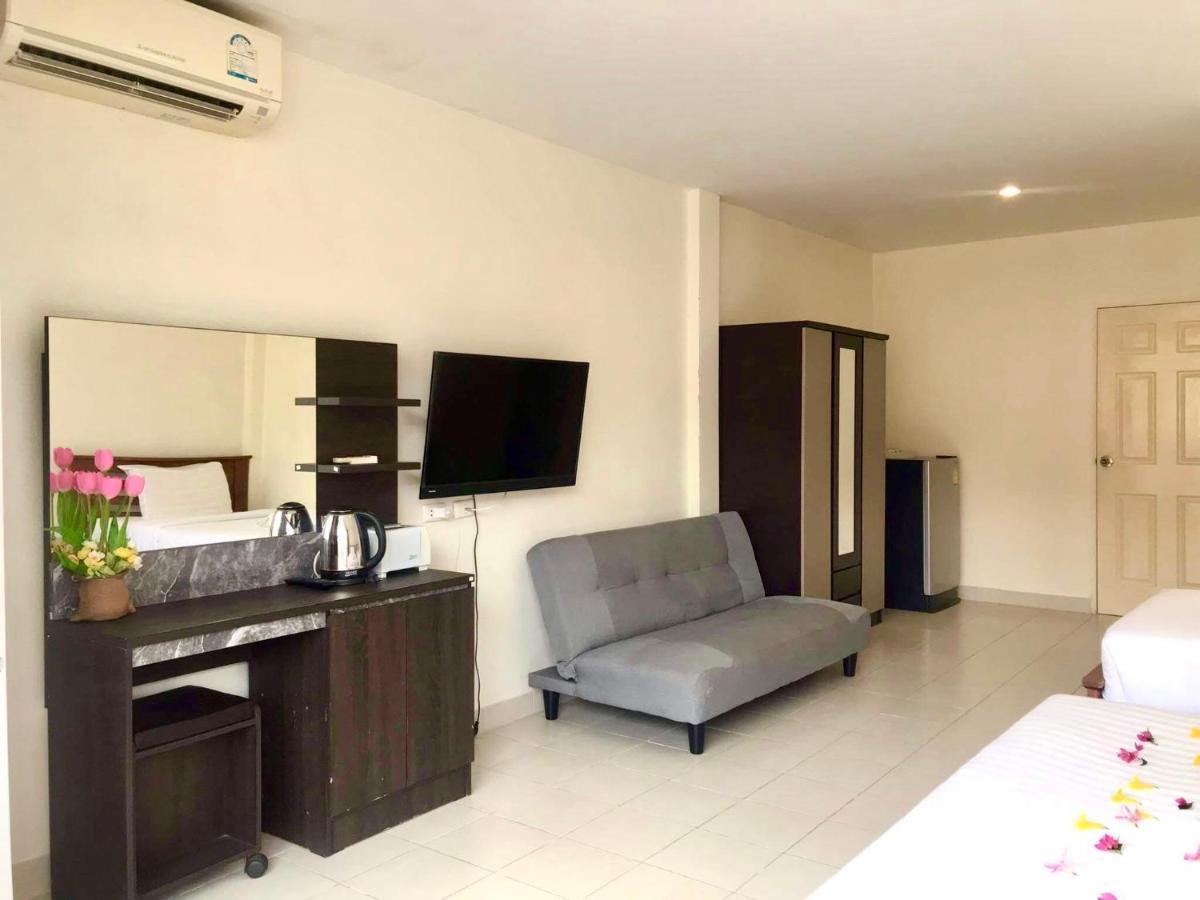 Kata Beach Guesthouse Guest house Kata Beach (Phuket)