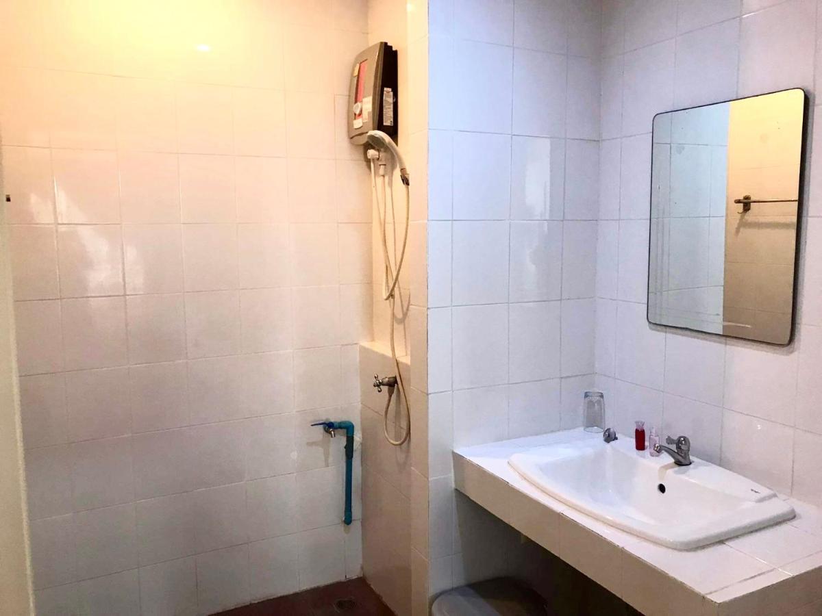 Kata Beach Guesthouse Guest house