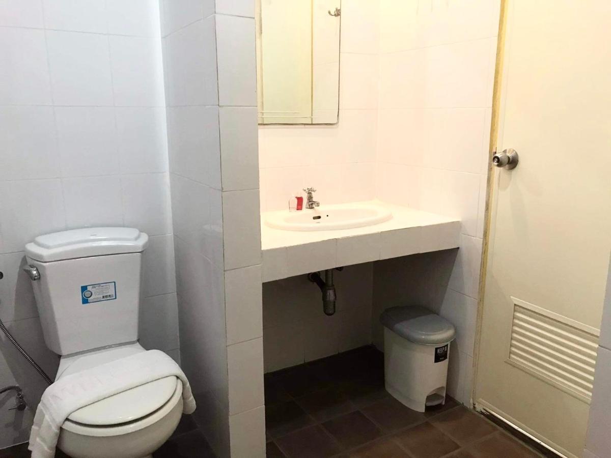 Kata Beach Guesthouse Guest house *
