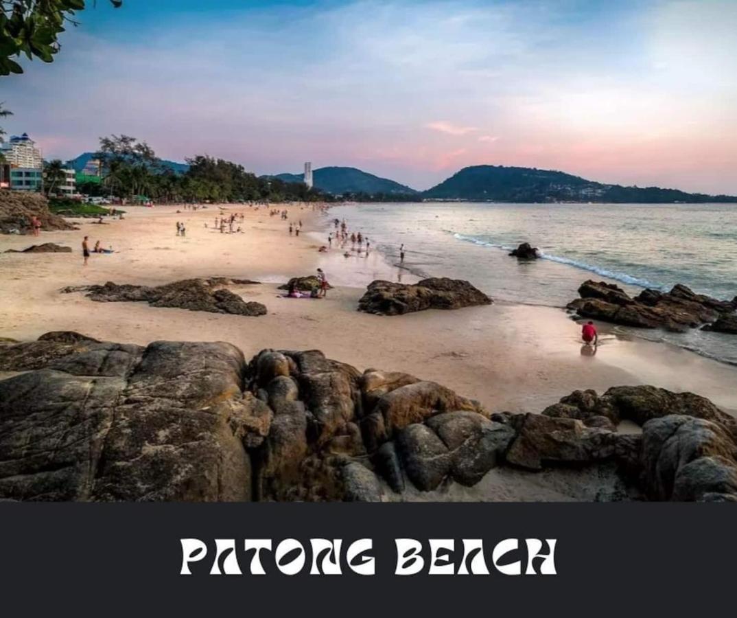 Apartment My Patong
