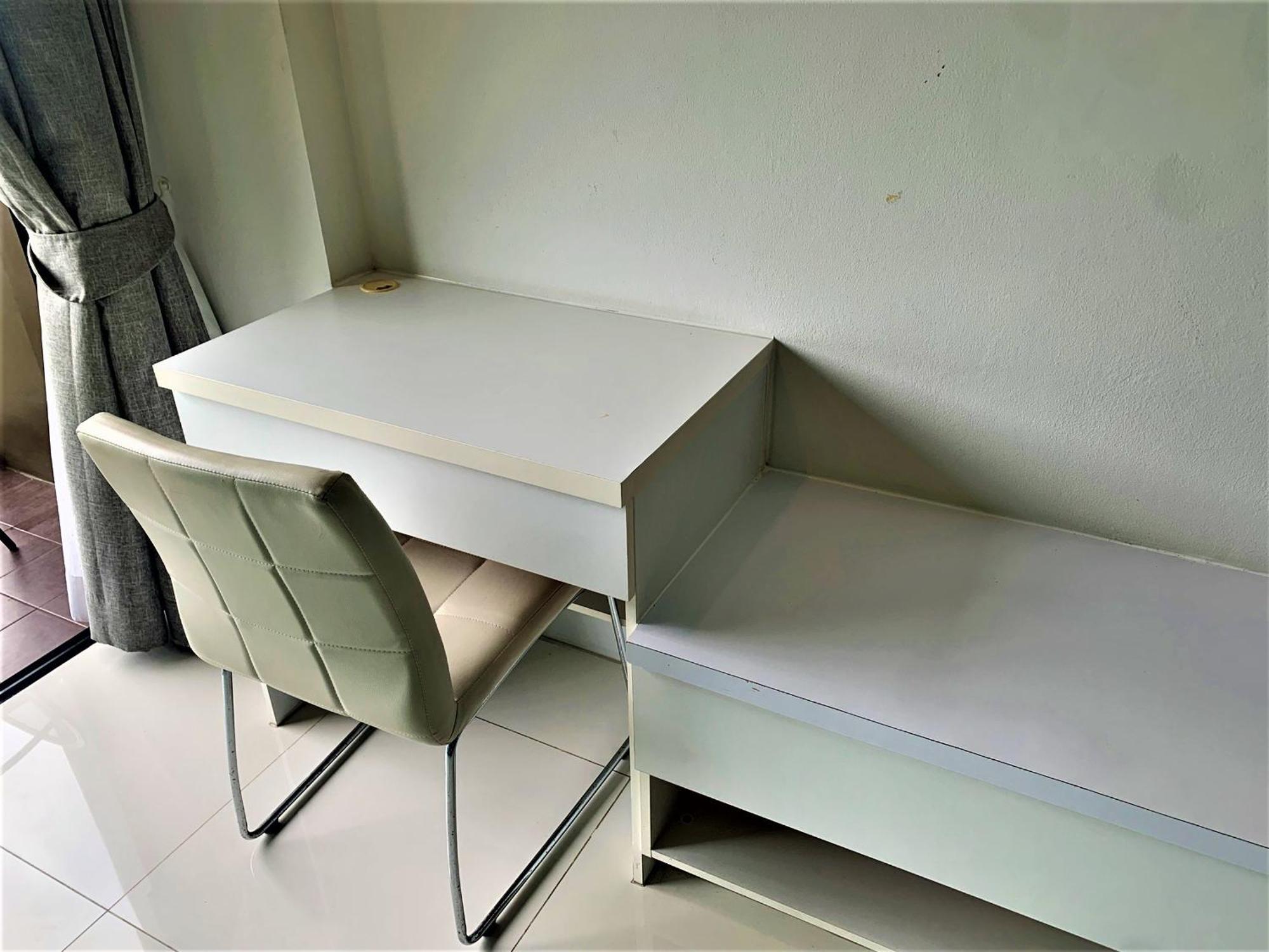 Pixel - Panwa Apartment *