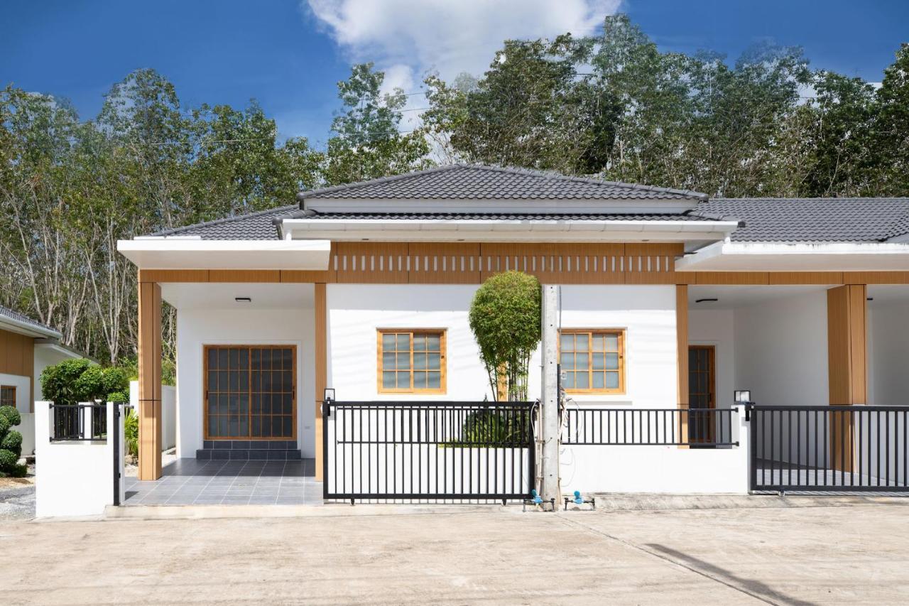 Sunrise Garden B190 Villa *