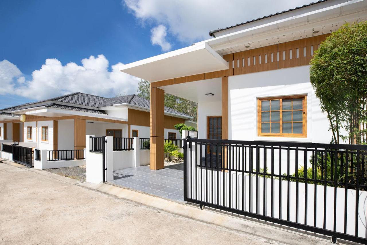 Sunrise Garden B191 Villa