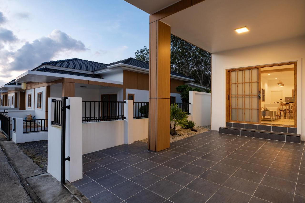 Sunrise Garden B191 Villa