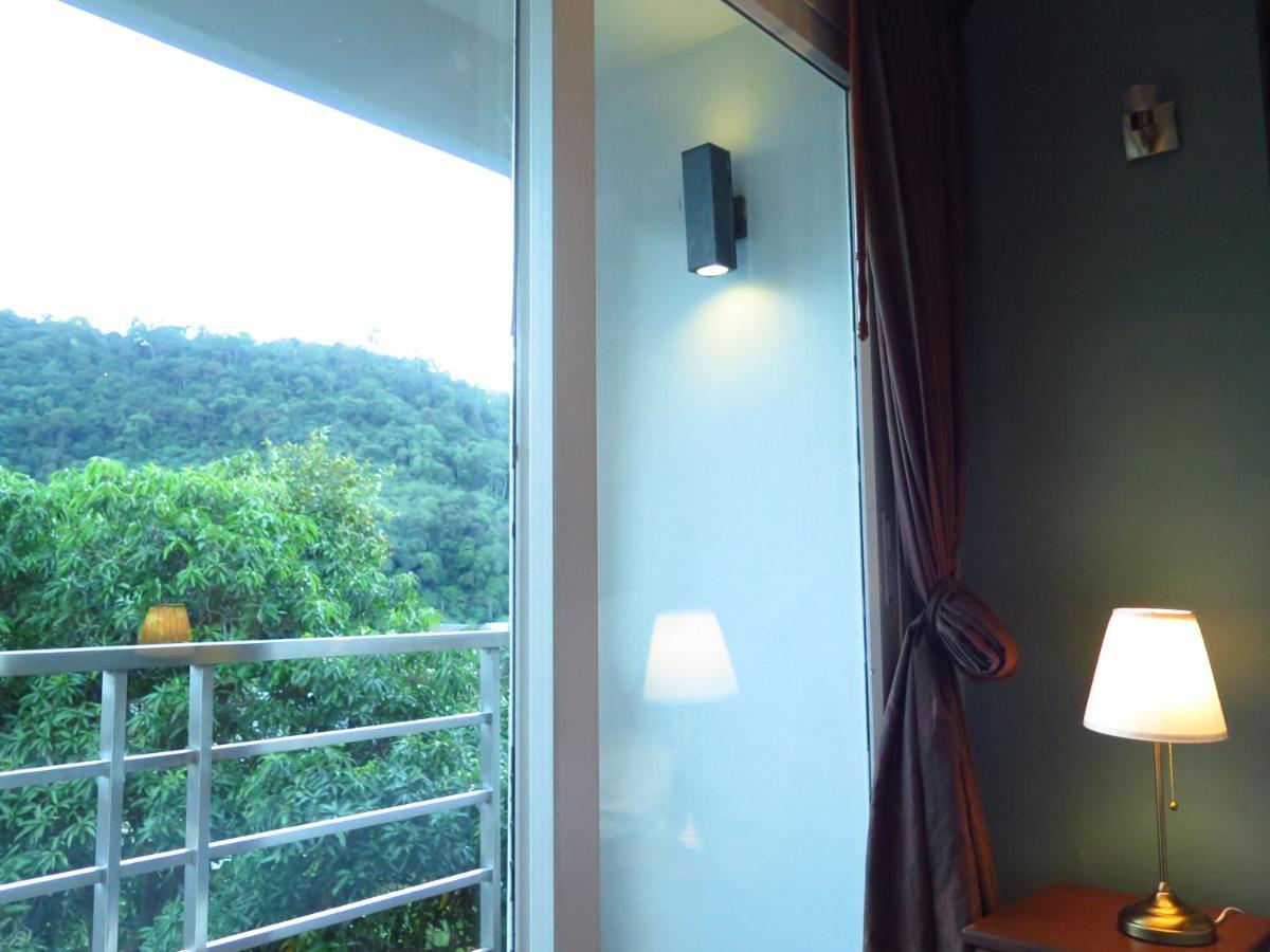 Holiday home 639 2 Bedroom Contemporary Teak Wood Patong