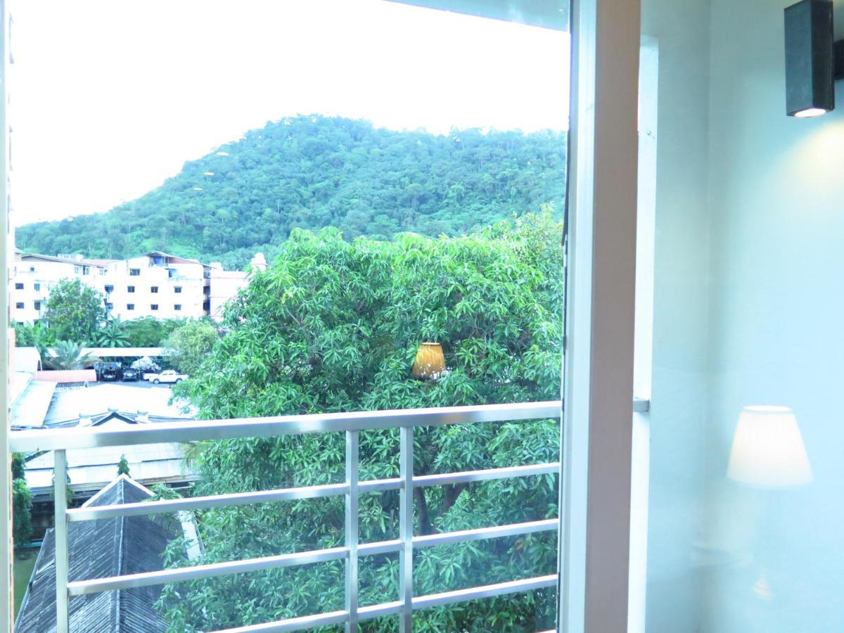 Holiday home 639 2 Bedroom Contemporary Teak Wood Patong