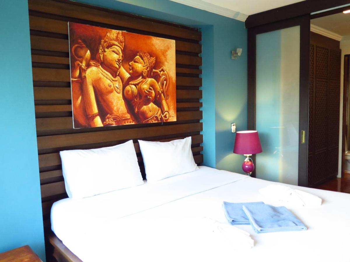 Holiday home 639 2 Bedroom Contemporary Teak Wood *