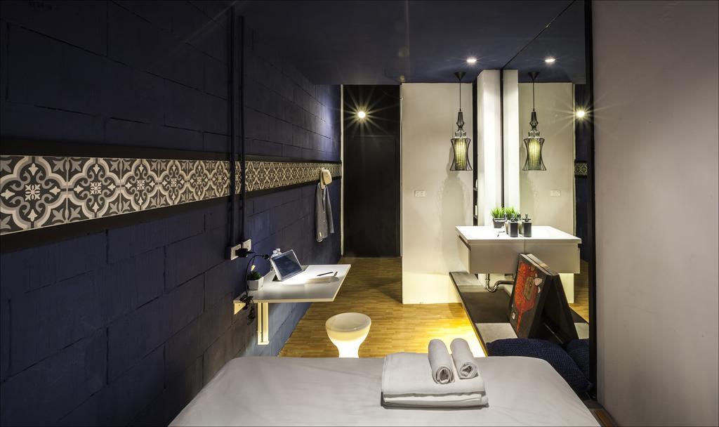 Hostel Fulfill - Sha Phuket