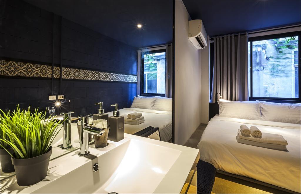 Fulfill - Sha Hostel Phuket