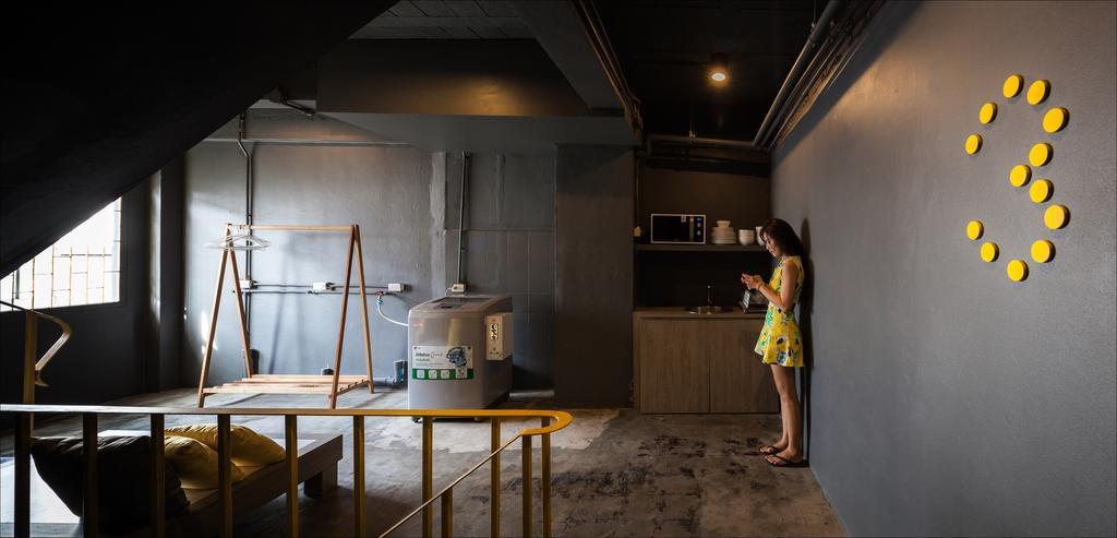 Hostel Fulfill - Sha