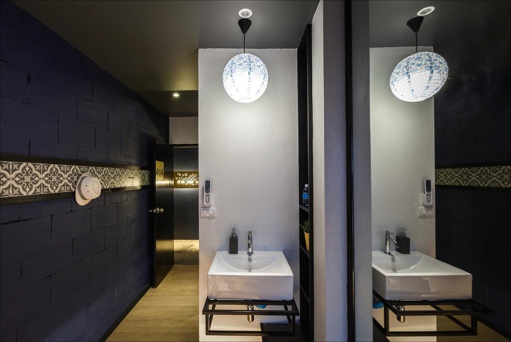 Hostel Fulfill - Sha Phuket