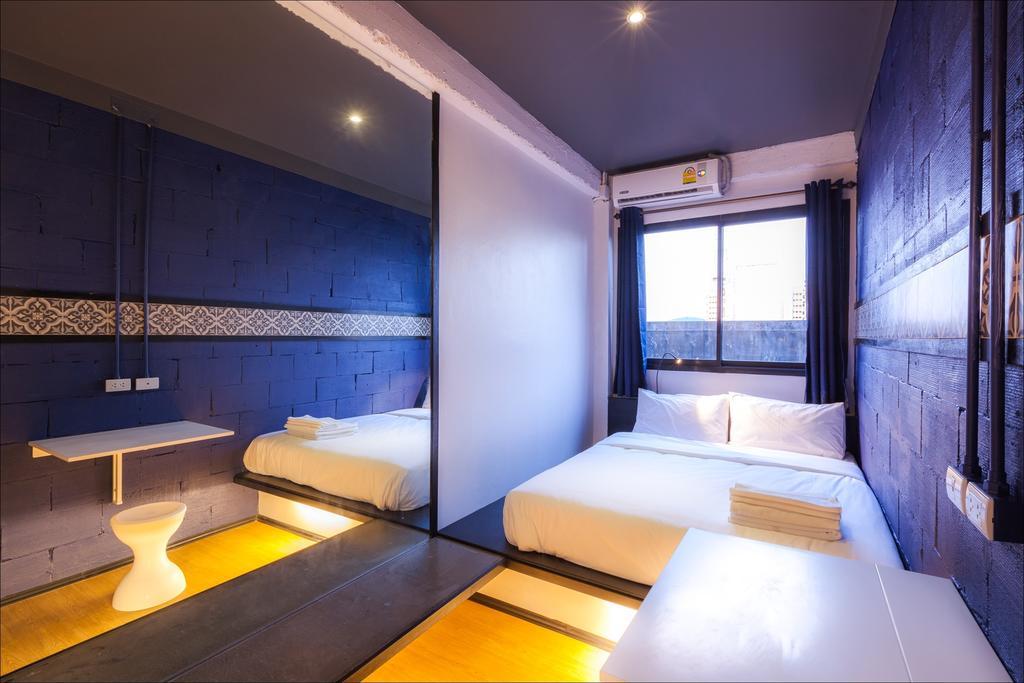 Fulfill - Sha * Phuket