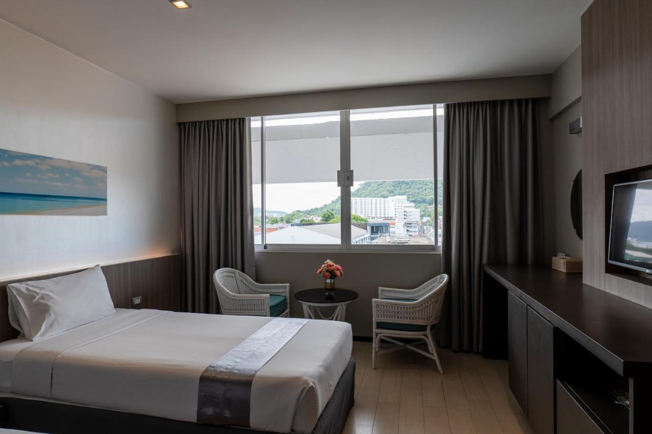 Pearl 4* Phuket