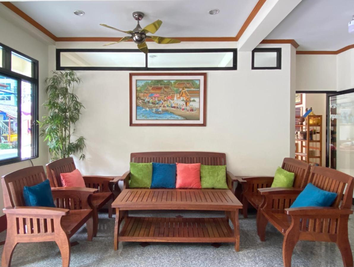 Kata View 3* Phuket