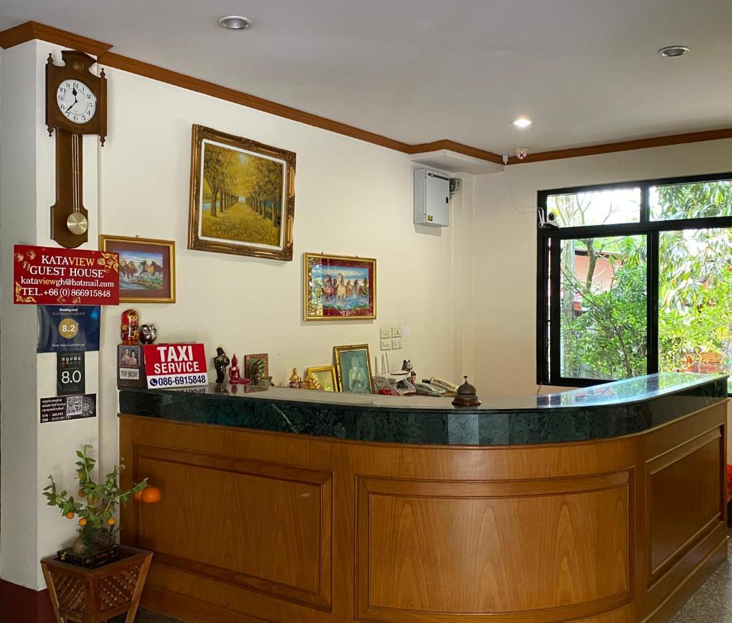 Hotel Kata View Phuket