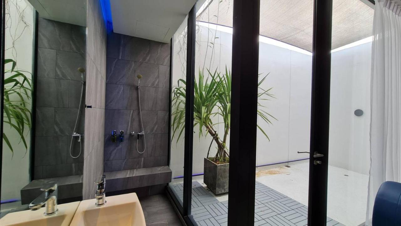 Innluxphuket Liebeshotel Ban Laem Hin (Phang Nga)