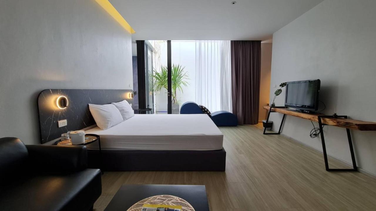 Innluxphuket *