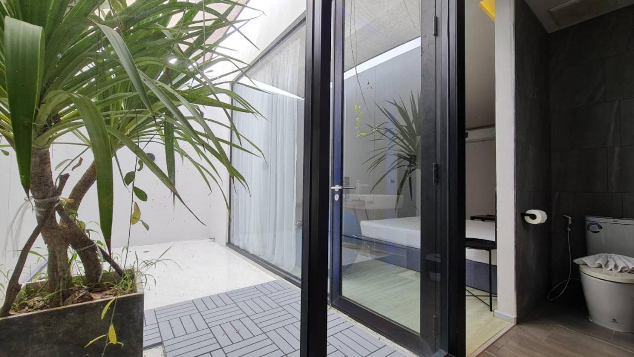 Liebeshotel Innluxphuket Ban Laem Hin (Phang Nga)