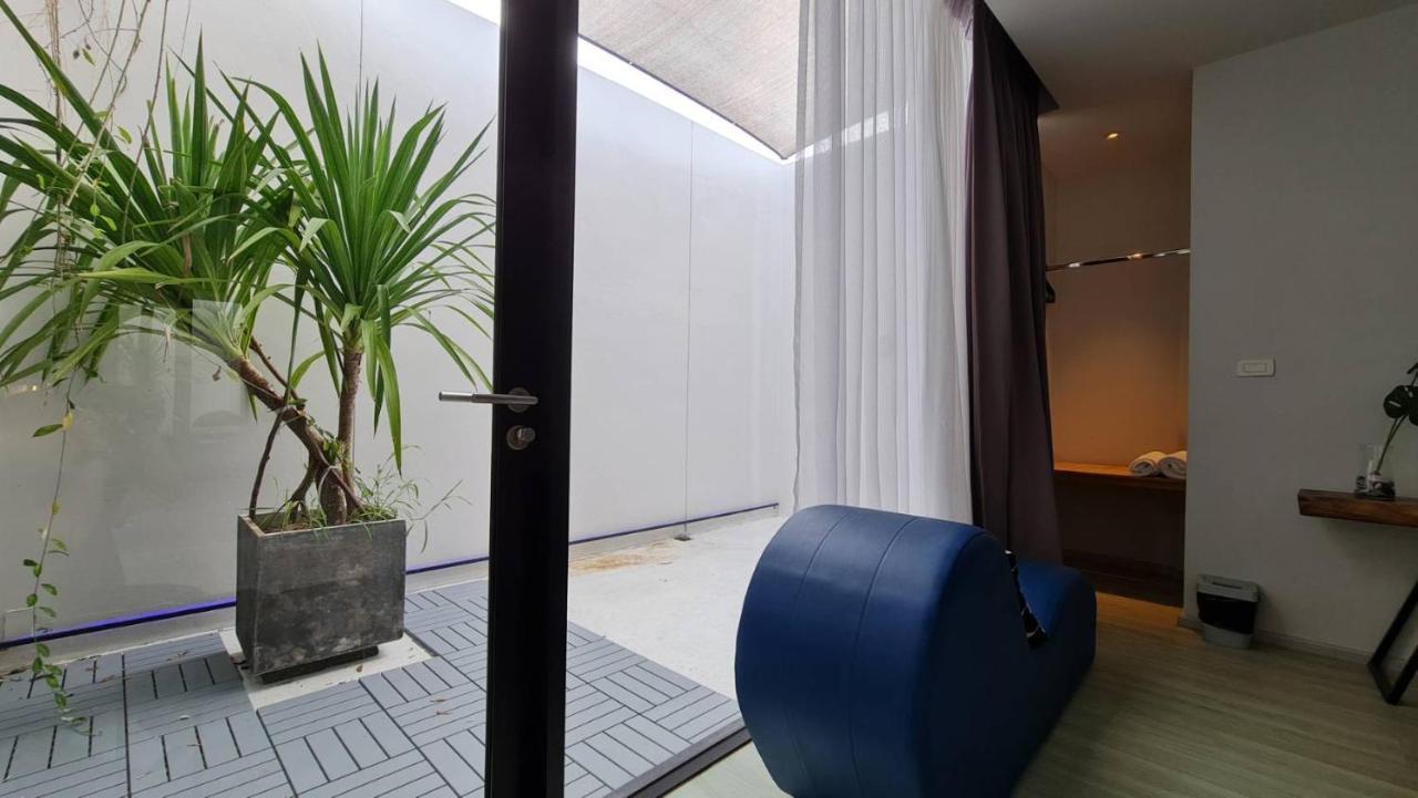 Innluxphuket Ban Laem Hin (Phang Nga)
