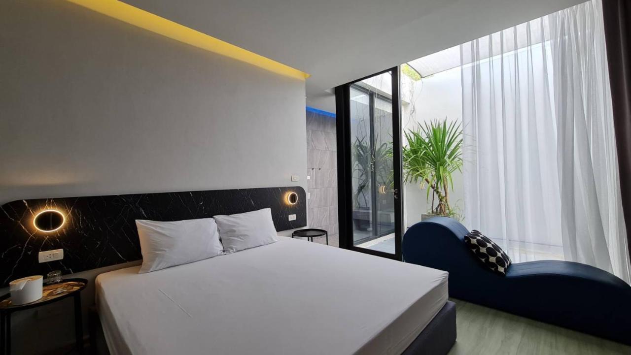 Innluxphuket Liebeshotel Ban Laem Hin (Phang Nga)