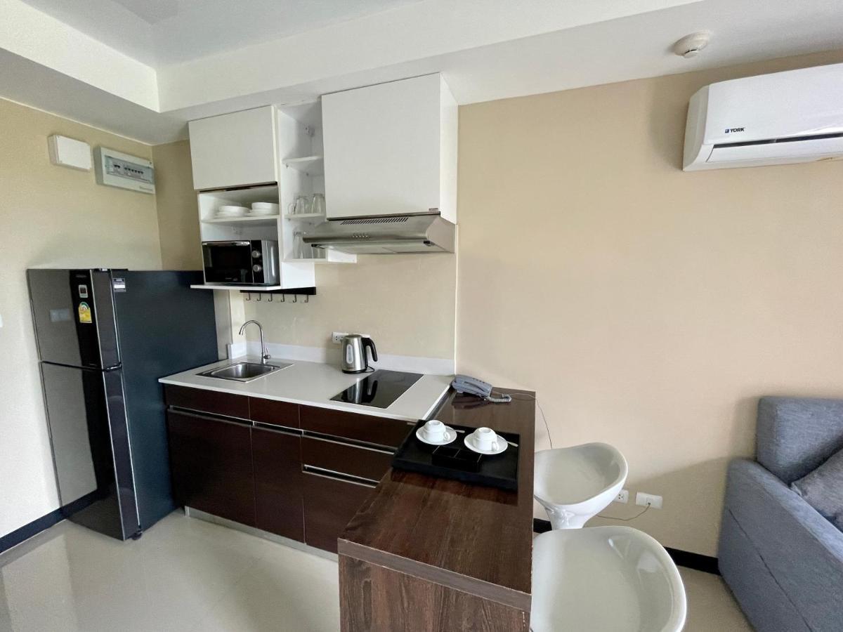 Mai Khao Condotel - Family In 600 Meters To Apartment *