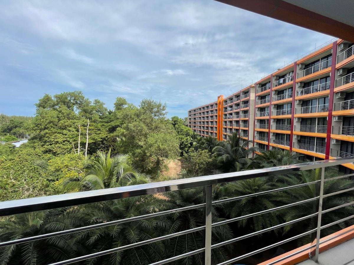 Mai Khao Condotel - Family In 600 Meters To Ban Bo Sai Klang