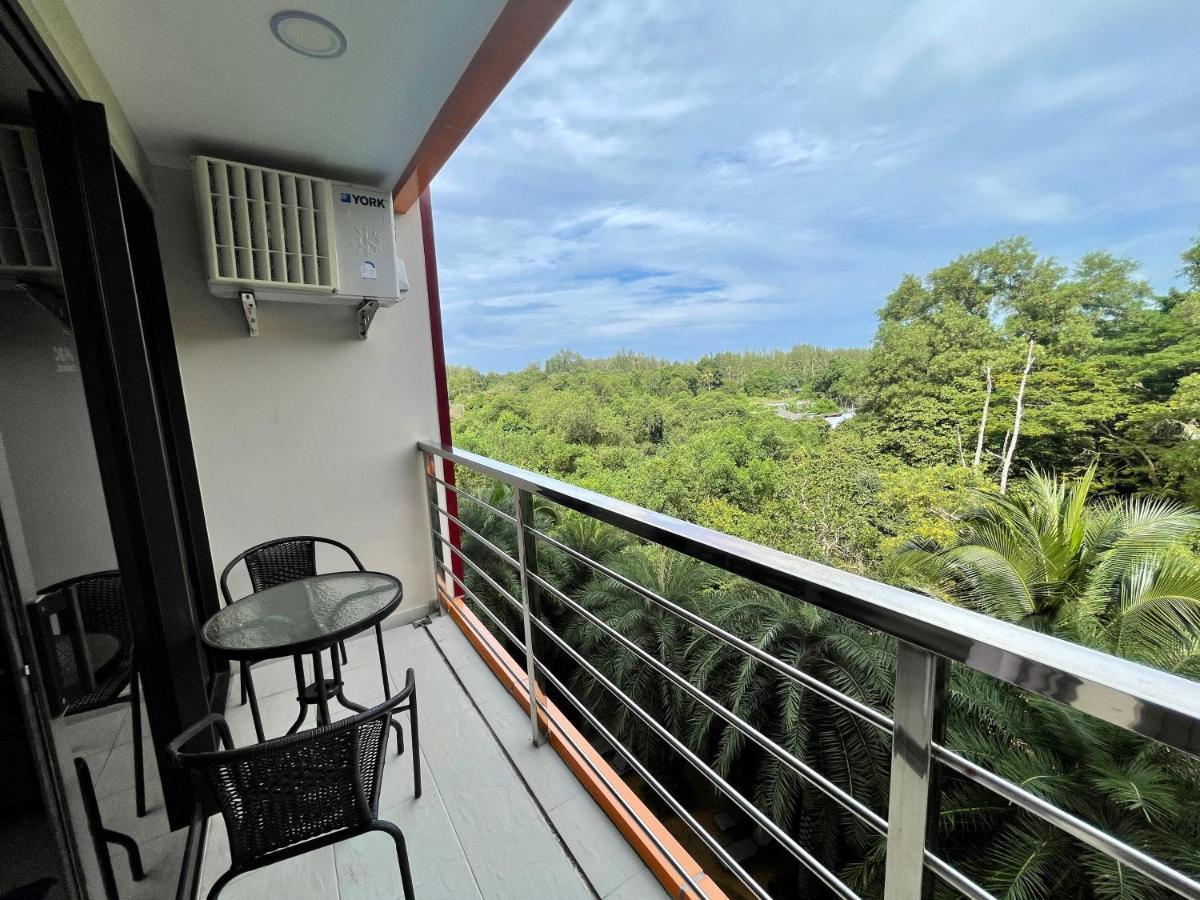 Apartment Mai Khao Condotel - Family In 600 Meters To *