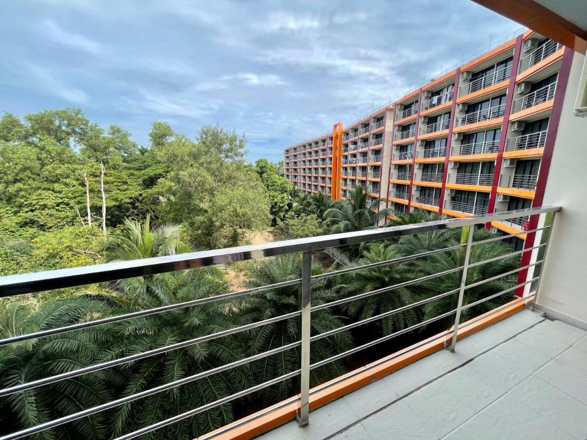 Mai Khao Condotel - Family In 600 Meters To Apartment *
