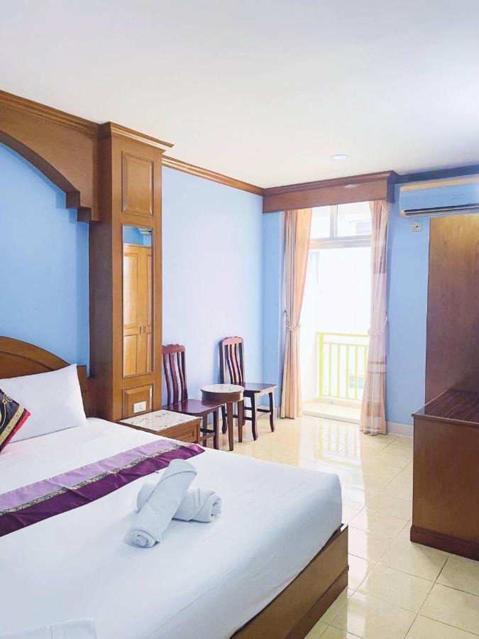 Innarm House Apartment *