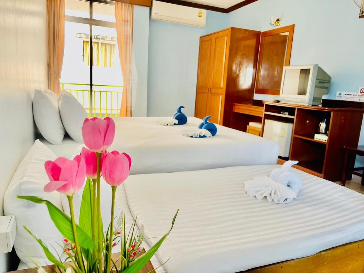 Apartment Innarm House Patong