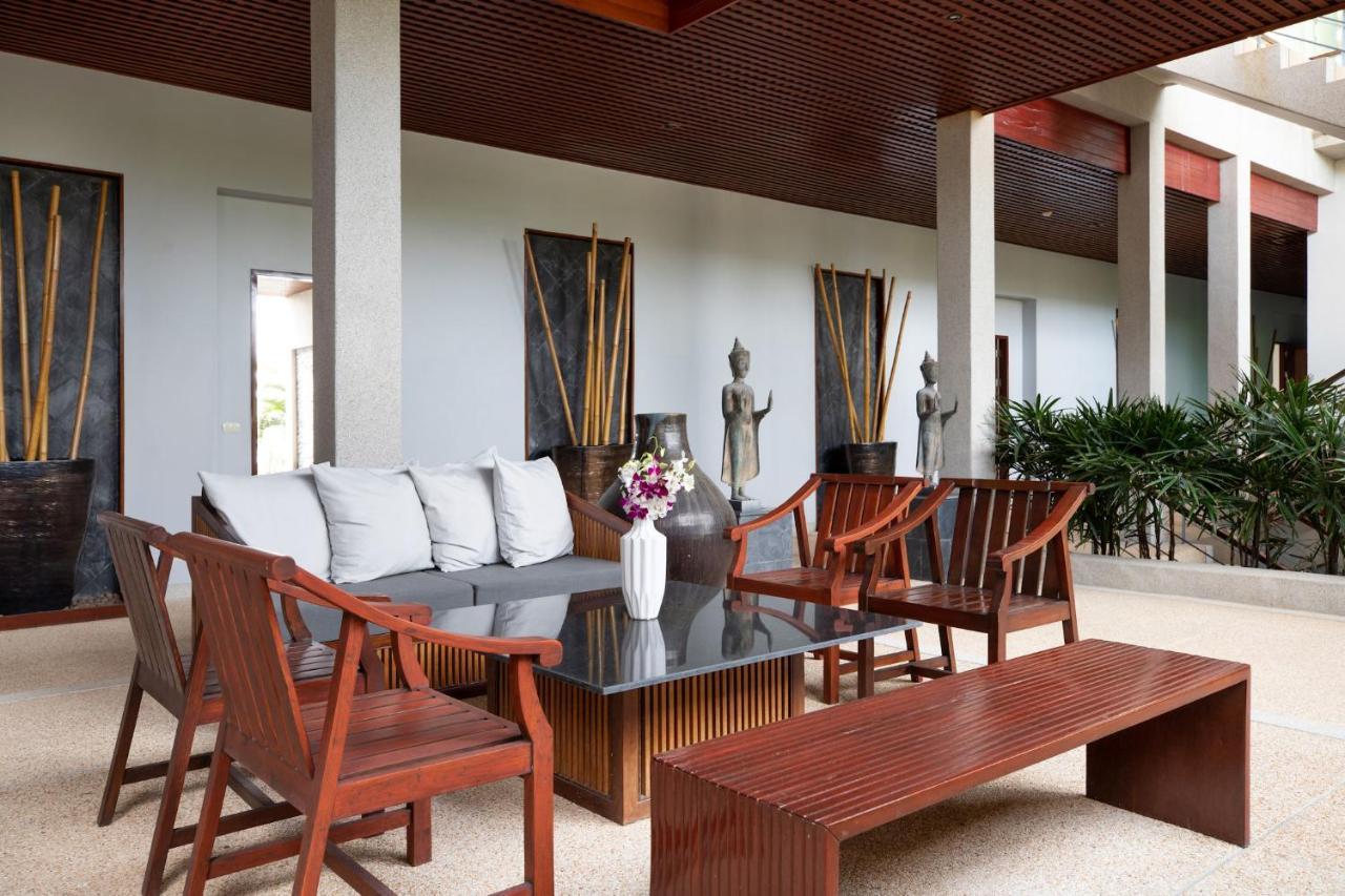 Ayara 3 - Unique Gem With Private Pool And Majestic Sea Views * Amphoe Thalang