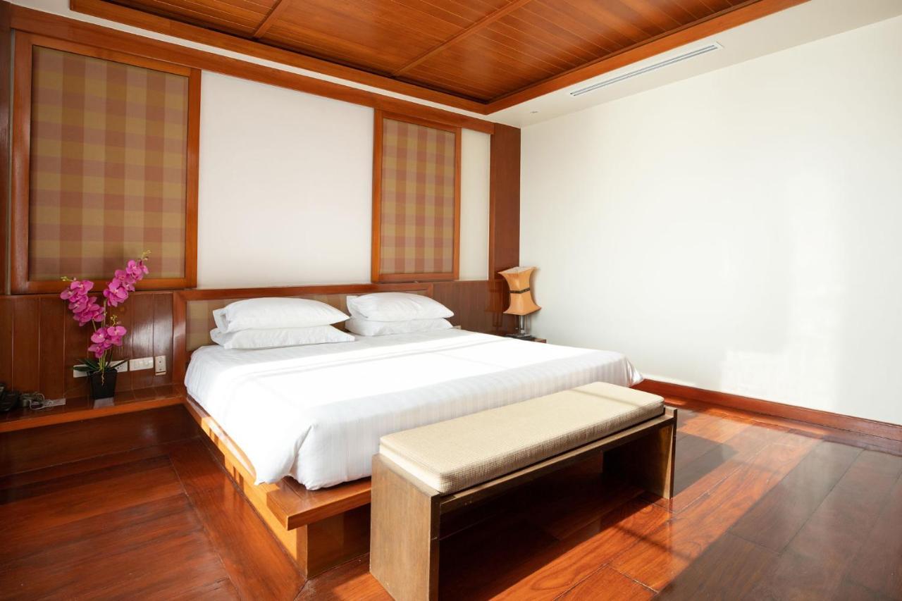 Villa Ayara 3 - Unique Gem With Private Pool And Majestic Sea Views