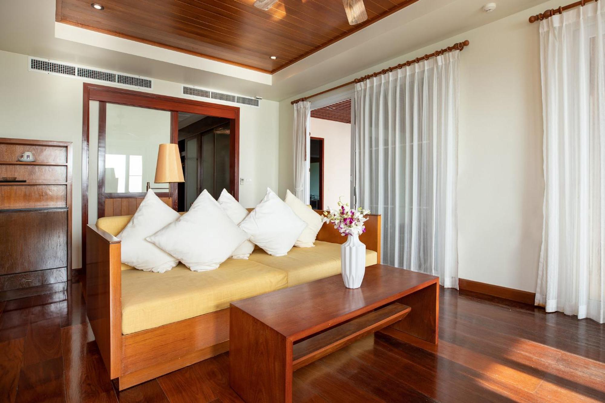Ayara 3 - Unique Gem With Private Pool And Majestic Sea Views Amphoe Thalang