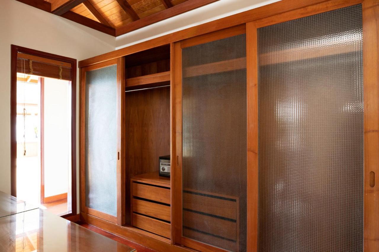 Ayara 3 - Unique Gem With Private Pool And Majestic Sea Views