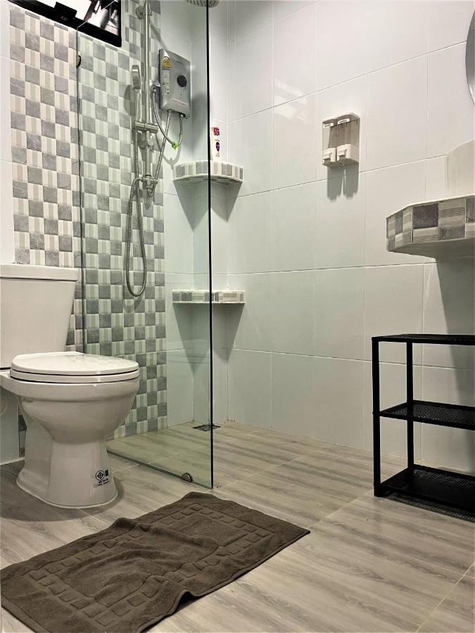 Fantasy 5 Bedroom Modern Private Pool