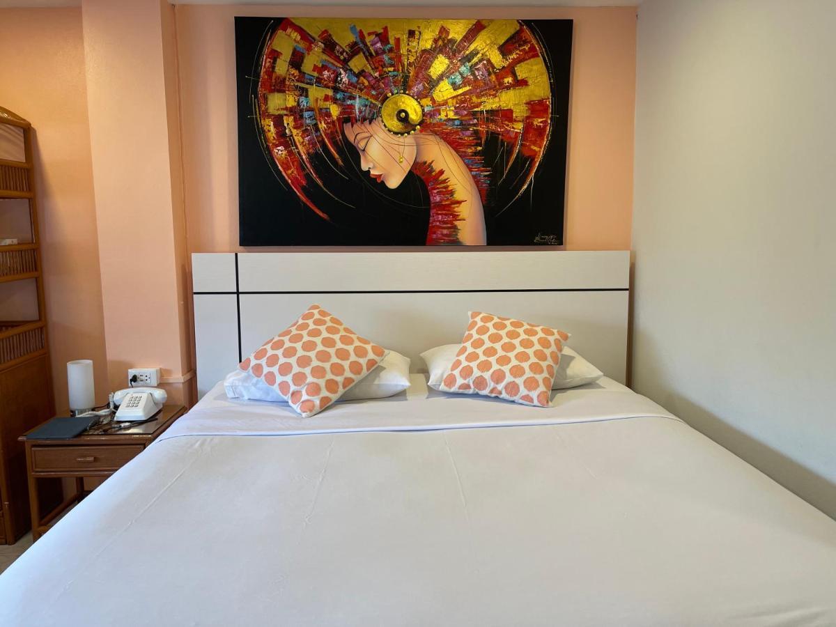 Hotel Summer Breeze 3*