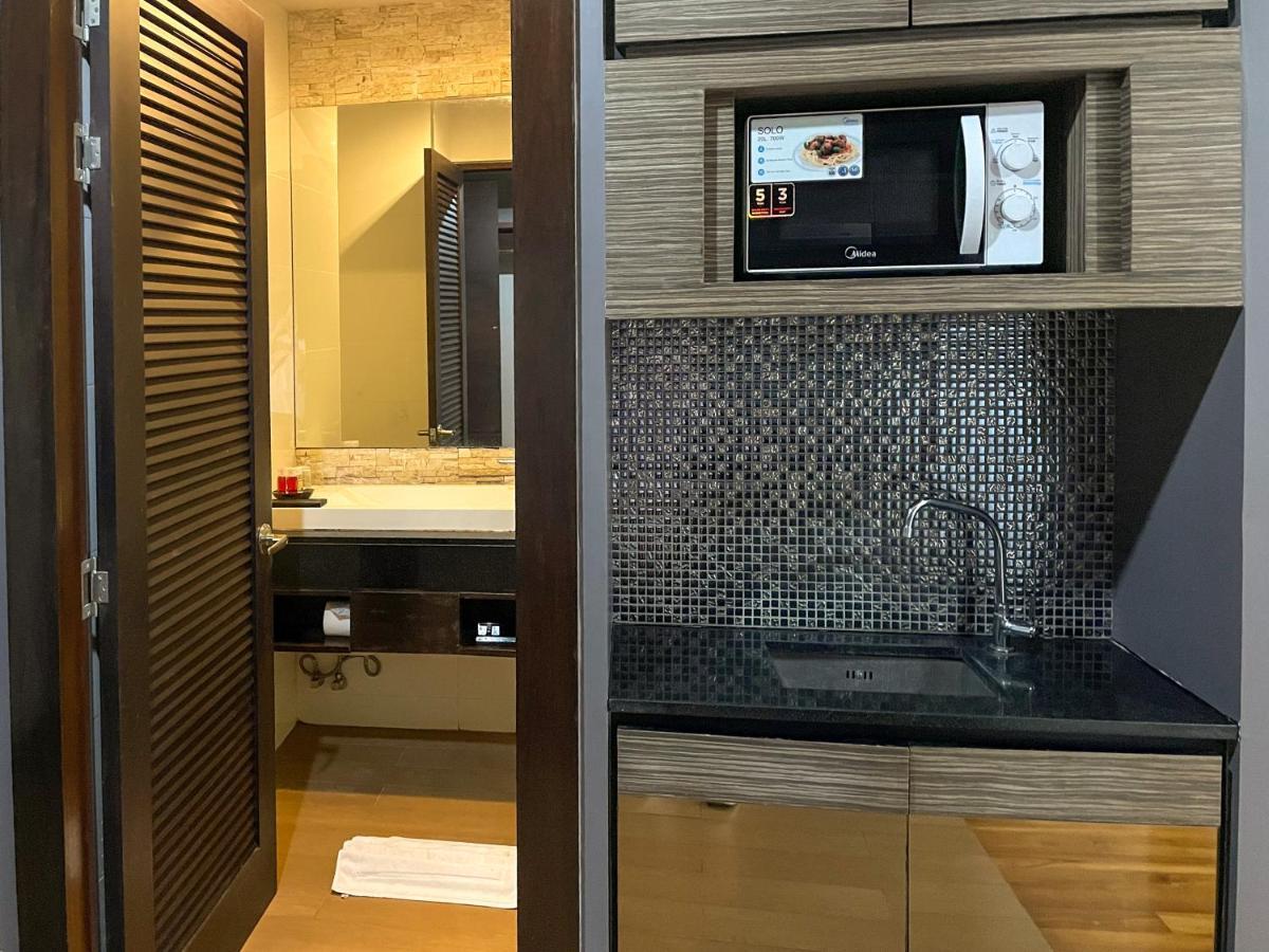 Apartment Regent Bangtao Studio W/ Pool Fitness Phuket