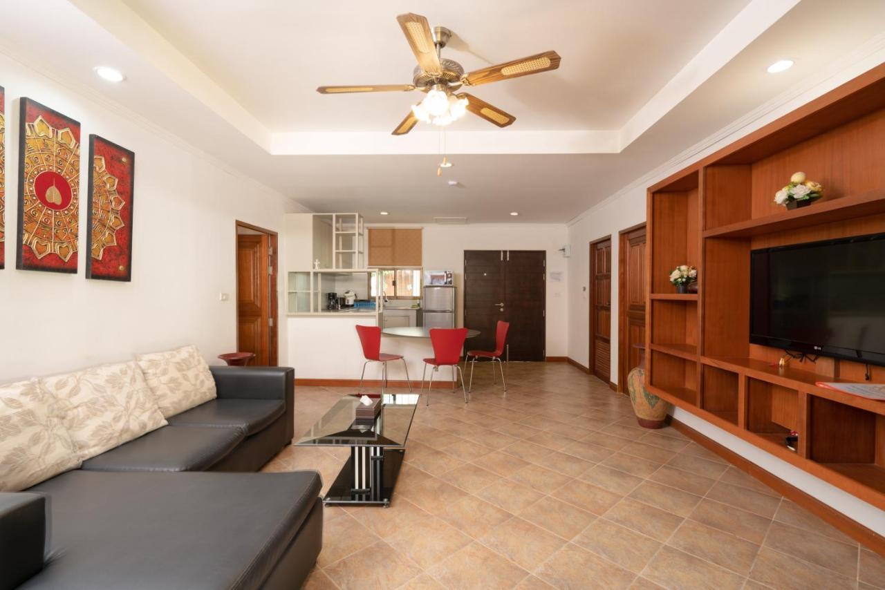 Apartment Sai Rougn Patong