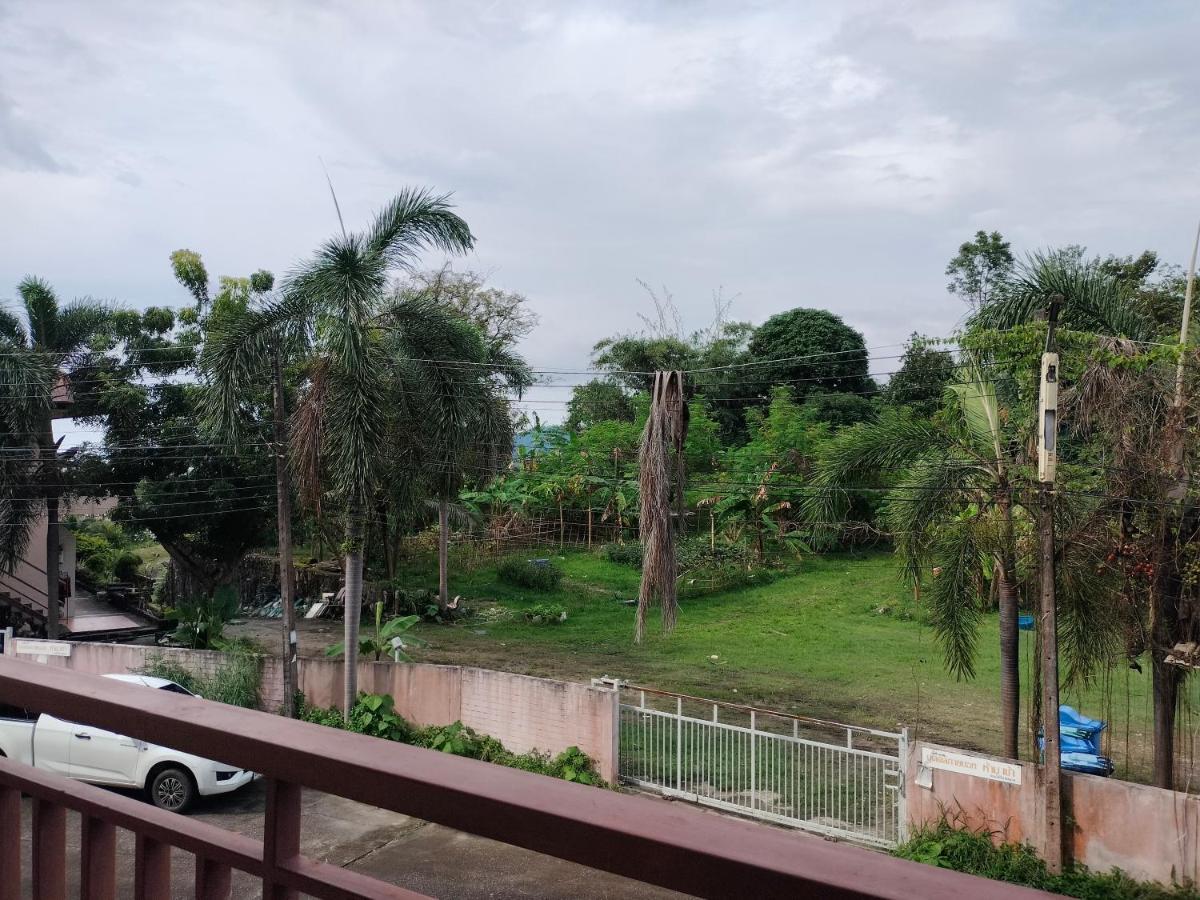 Apartment Sai Rougn